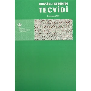 Kur'an-ı Kerimin Tecvidi