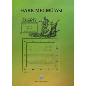 Harb Mecmu'ası (Kasım 1915 - Haziran 1918)