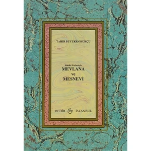 Mevlana ve Mesnevi
