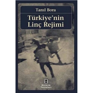 Türkiye'nin Linç Rejimi