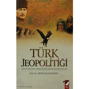 Türk Jeopolitiği