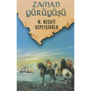 Zaman Yürüyüşü