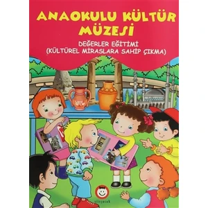 Anaokulu Kültür Müzesi