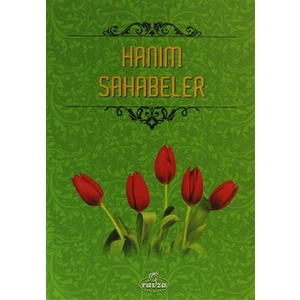 Hanım Sahabeler
