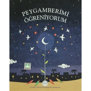 Peygamberimi Öğreniyorum