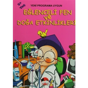 Eğlenceli Fen ve Doğa Etkinlikleri