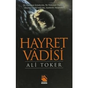 Hayret Vadisi
