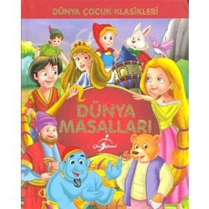 Dünya Masalları