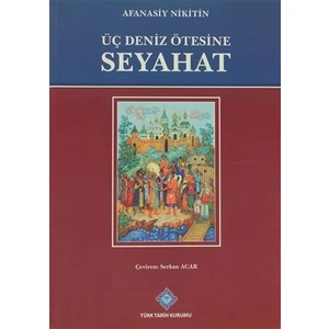 Üç Deniz Ötesine Seyahat