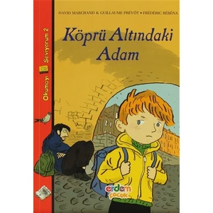 Köprü Altındaki Adam