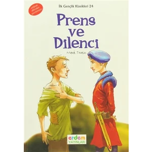 Prens ve Dilenci
