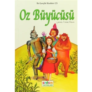Oz Büyücüsü
