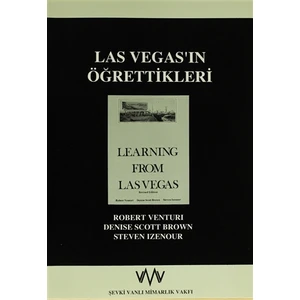 Las Vegas'ın Öğrettikleri