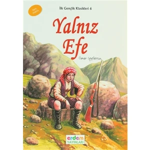Yalnız Efe