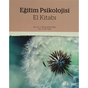 Eğitim Psikolojisi El Kitabı