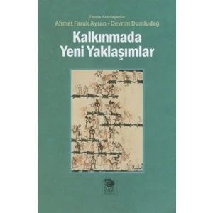 Kalkınmada Yeni Yaklaşımlar