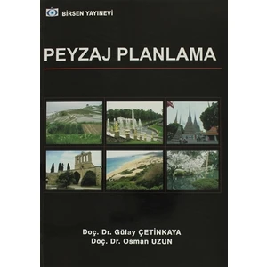 Peyzaj Planlama