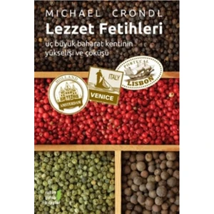 Lezzet Fetihleri