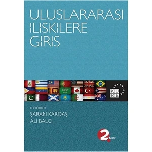 Uluslararası İlişkilere Giriş