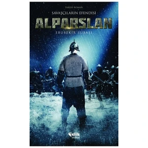 Alparslan - Savaşçıların Efendisi
