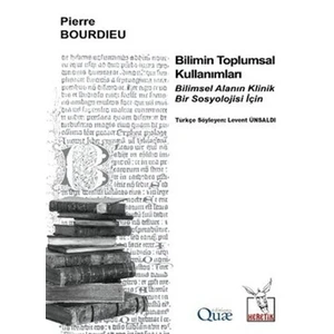 Bilimin Toplumsal Kullanımları