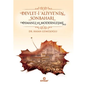 Devlet-i 'Aliyye'nin Sonbaharı