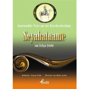 Almanca Evliya Çelebi Seyahatname Özeti
