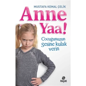 Anne Yaa!