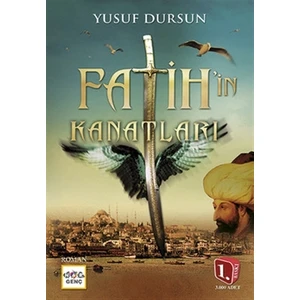 Fatih'in Kanatları - Yusuf Dursun