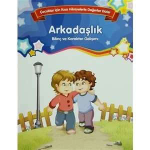 Bilinç Ve Karakter Dizisi 18 Kitap Set - Future Books