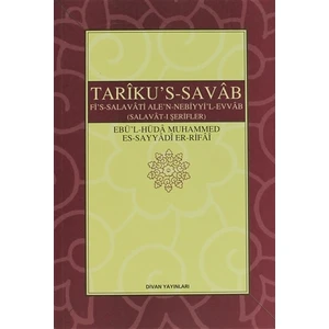 Tariku's-Savab (Selavat-ı Şerifler)