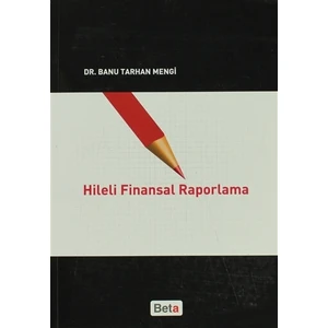 Hileli Finansal Raporlama