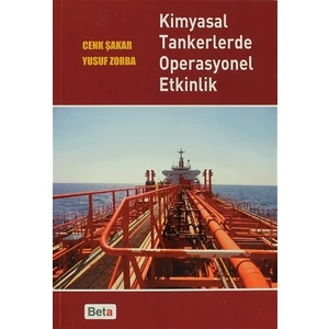 Kimyasal Tankerlerde Operasyonel Etkinlik