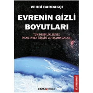 Evrenin Gizli Boyutları