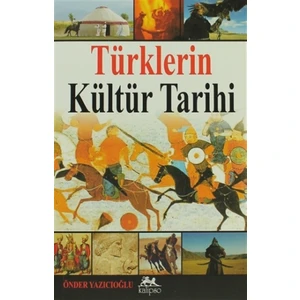 Türklerin Kültür Tarihi
