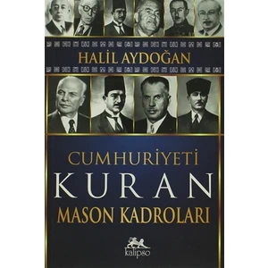 Cumhuriyeti Kuran Mason Kadroları