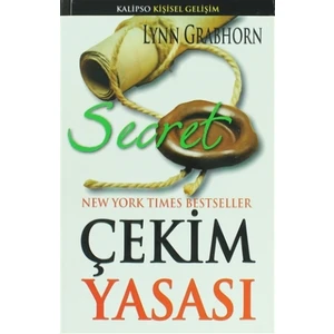 Çekim Yasası - Secret
