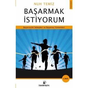 Başarmak İstiyorum