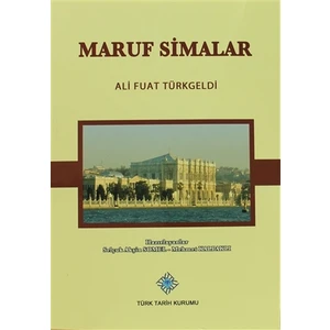 Maruf Simalar