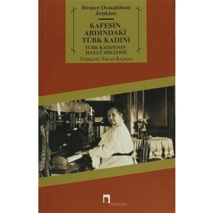 Kafesin Ardındaki Türk Kadını