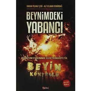 Beynimdeki Yabancı