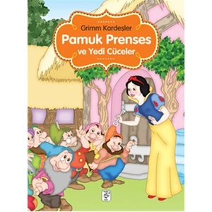 Pamuk Prenses ve Yedi Cüceler