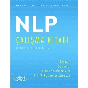 NLP Çalışma Kitabı - Joseph O’Connor