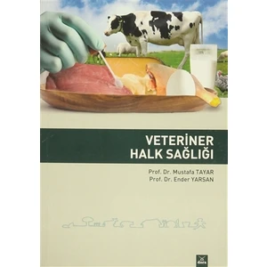 Veteriner Halk Sağlığı