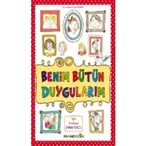 Benim Güzel Duygularım