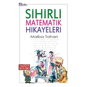 Sihirli Matematik Hikayeleri - Tahan Malba