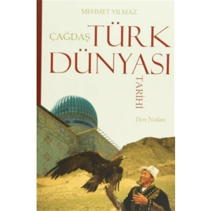 Çağdaş Türk Dünyası Tarihi
