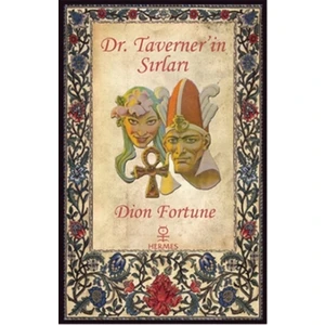 Dr. Taverner'in Sırları