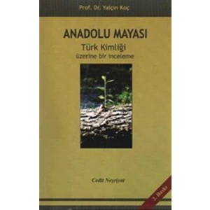 Anadolu Mayası