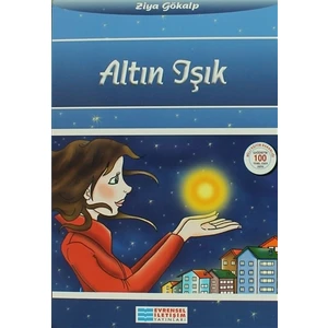 Altın Işık